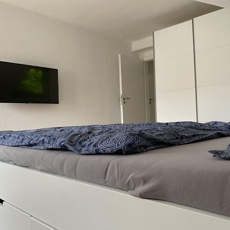 Appartments In Den Breitwiesen Wiesloch Eksteriør billede