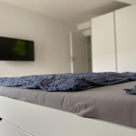 Appartments In Den Breitwiesen Wiesloch Værelse billede