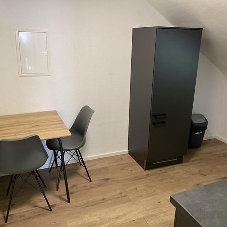 Appartments In Den Breitwiesen Wiesloch Værelse billede