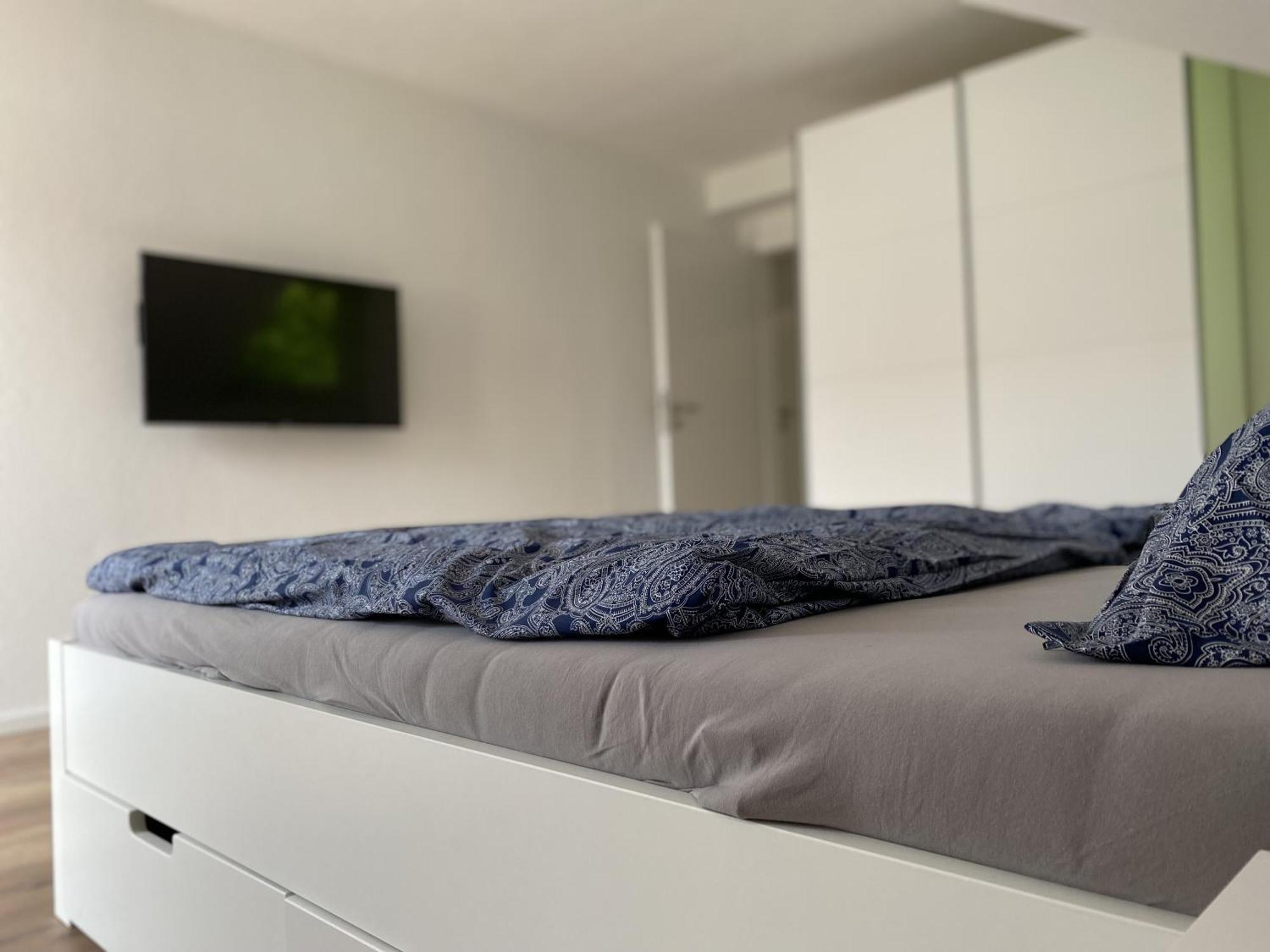 Appartments In Den Breitwiesen Wiesloch Værelse billede