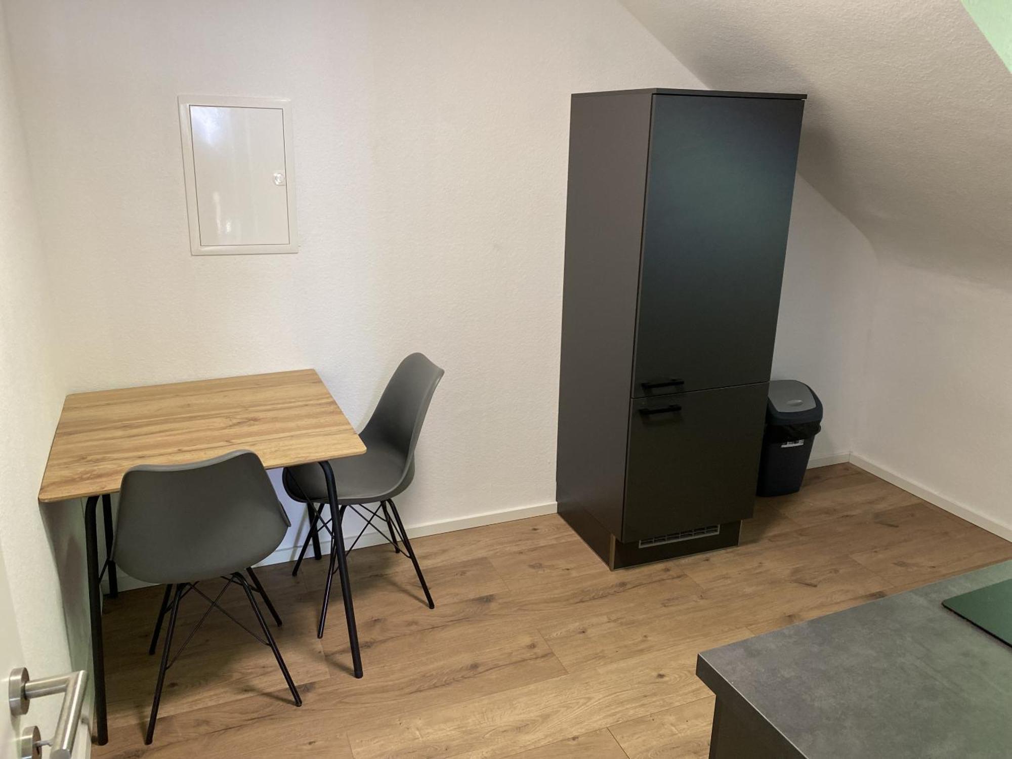 Appartments In Den Breitwiesen Wiesloch Værelse billede