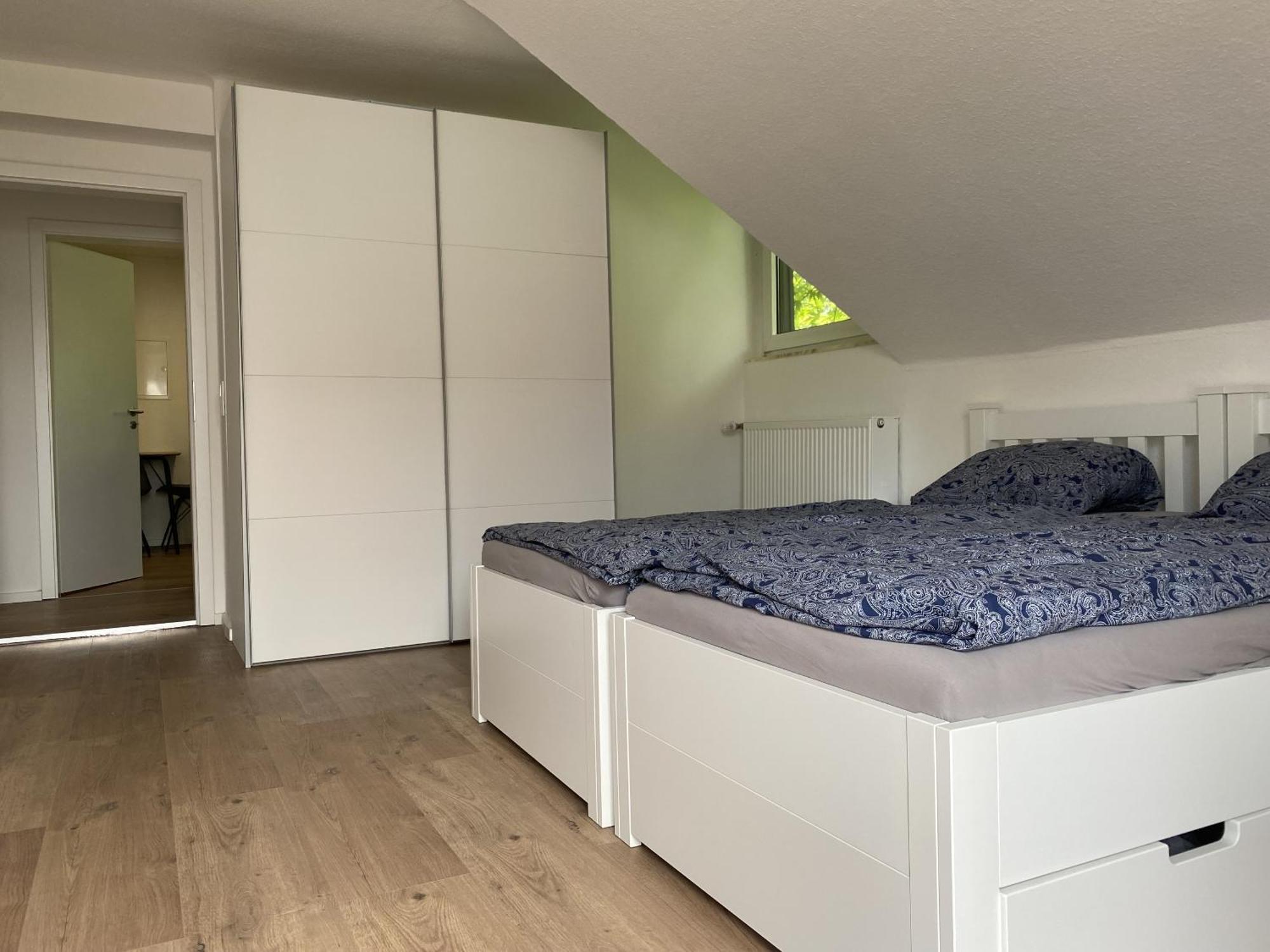Appartments In Den Breitwiesen Wiesloch Værelse billede